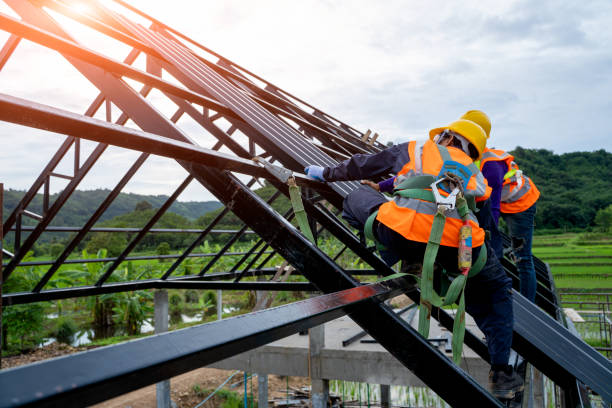Best Slate Roofing Contractor  in Guttenberg, NJ