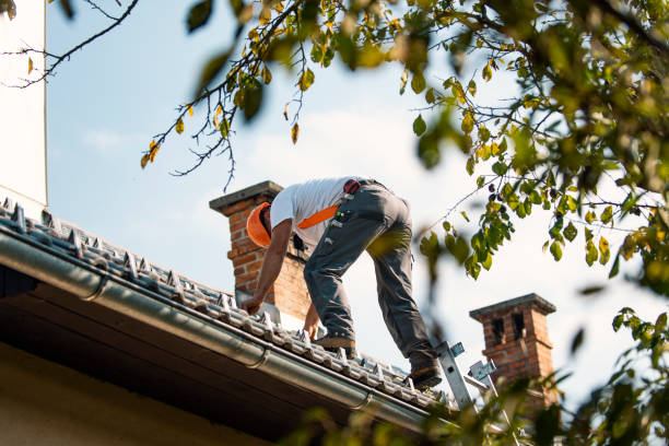 Best Sealant for Roof  in Guttenberg, NJ