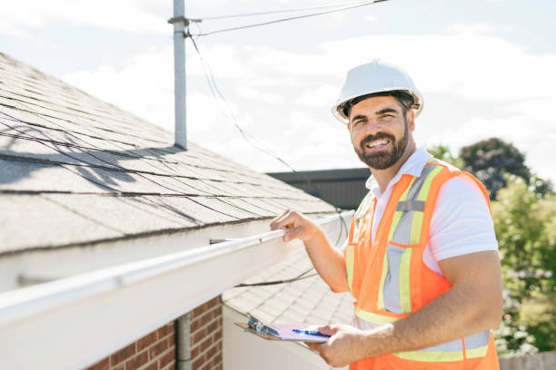 Best Commercial Roofing Services  in Guttenberg, NJ
