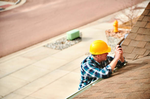 Professional Roofing Contractor in Guttenberg, NJ