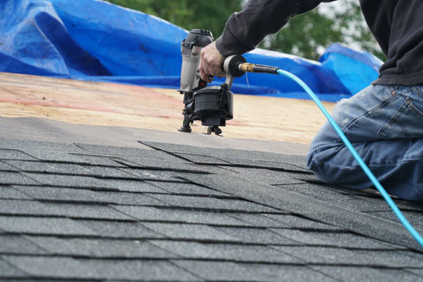 Heating Cable for Roof Installation in Guttenberg, NJ