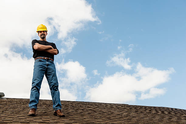 Best Best Roofing Contractors  in Guttenberg, NJ