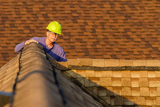 Best Roof Inspection Near Me  in Guttenberg, NJ