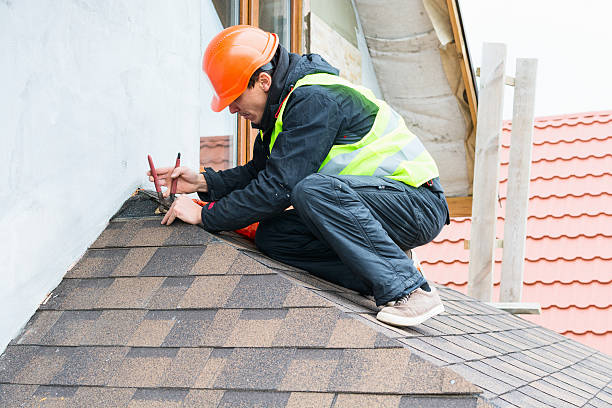 Quick and Trustworthy Emergency Roof Repair Services in Guttenberg, NJ