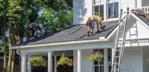 Best Gutter Installation and Roofing  in Guttenberg, NJ