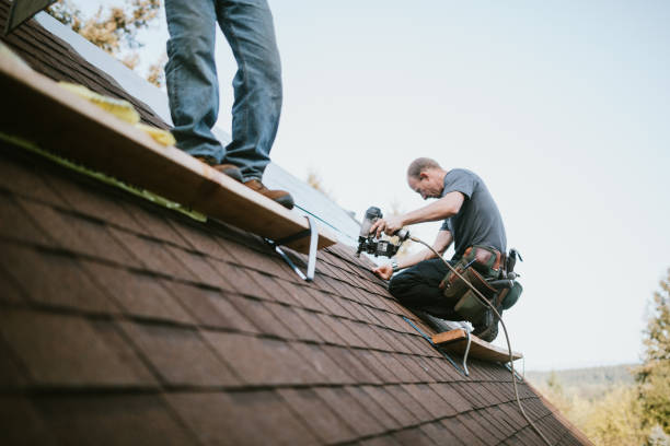 Best New Roof Installation  in Guttenberg, NJ