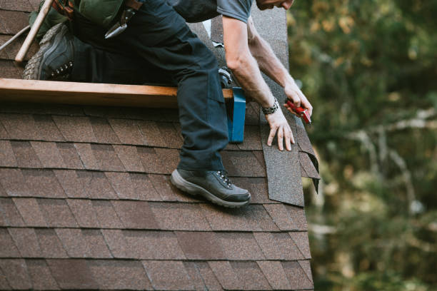 Best Residential Roofing Contractor  in Guttenberg, NJ